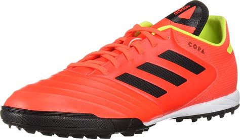 adidas Originals Men's Copa Tango 18.4 Tf Soccer Shoe